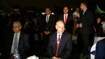 محافظ القاهرة: الدولة ورئيسها تولي اهتمامًا كبيرًا بتطوير القاهرة الخديوية