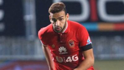 هل يرحل؟.. ميدو جابر يتلقى عرضًا من فريق مصري