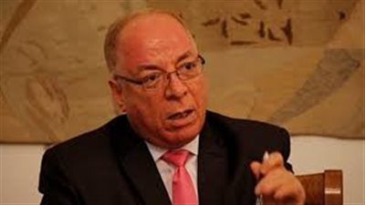 نادر عبد الدايم رئيسا لدار الكتب المصرية 