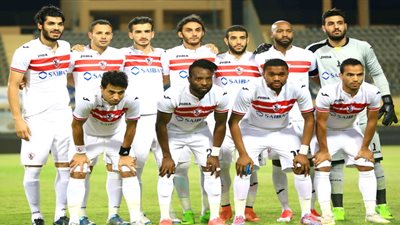 برازيلي يقود الزمالك خلفًا لـ