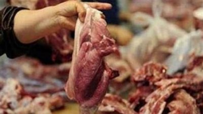 مباحث التموين تضبط لبن أطفال ولحوما فاسدة في أسيوط والغربية