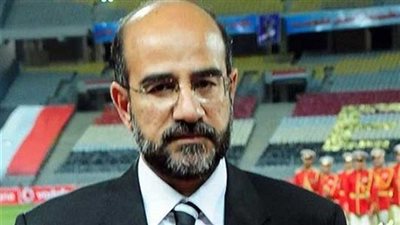 الحكام المرشحون لإدارة نهائي كأس مصر