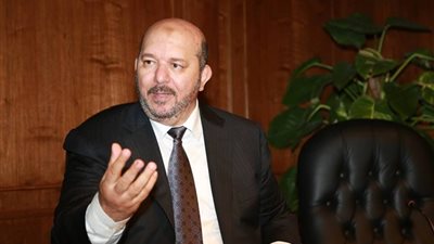 بالفيديو رئيس غرفة الصناعات المعدنية: نستورد 100% من المادة الخام للحديد والناس لازم تفهم