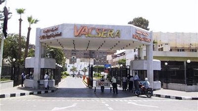 المصل واللقاح: لدينا اكتفاء ذاتى من الأمصال واللقاحات