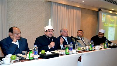 وزير الأوقاف: مؤتمر السياحة الدينية جاء لنشر ثقافة التسامح والسلام العالمي