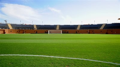 الزمالك ينقل مرانه لملعب بتروسبورت الرئيسي