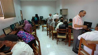 التعليم العالى: 123063 طالب وطالبة سجلوا رغباتهم بالدبلومات الفنية 