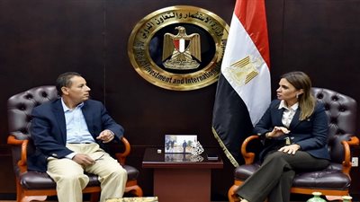 رئيس الوزراء يكلف محمد عمران بالقيام بإعمال رئيس هيئة الرقابة المالية