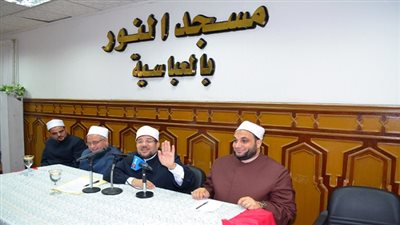 وزير الأوقاف: خطة متكاملة لتدريب الواعظات والأئمة للتفاعل مع القضايا المجتمعية