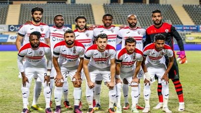 نجوم على أبواب الزمالك بعد التعافي من الإصابة.. تعرف عليهم