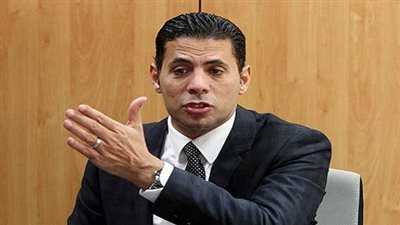 حساسين يتهم الحكومة بالتقصير في حماية المصريين من الإعلانات المضللة