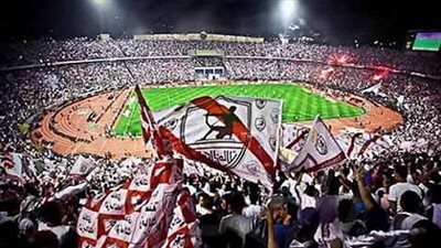 الزمالك يجري تغييرات لعمال غرف خلع ملابس الفريق