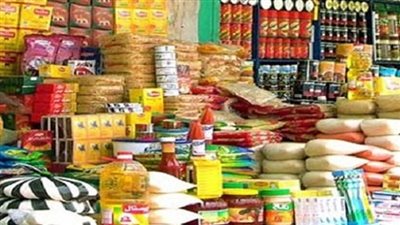 ضبط أكثر من 2 طن مواد إستهلاكية بدون فواتير بقنا