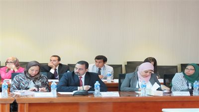 تعاون مصري كورى للإستفادة من التجربة الكورية في تطبيق برنامج الإصلاح الاقتصادى بكوريا الجنوبية