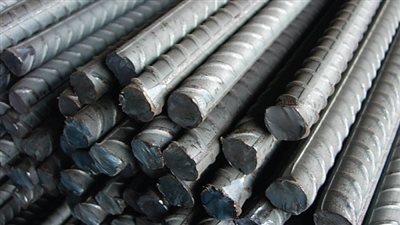 ارتفاع أسعار الحديد اليوم.. و