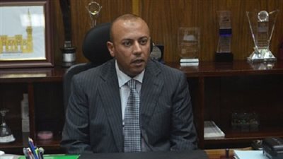 محافظ المنوفية: افتتاح المستشفي العسكري أوائل العام المقبل