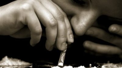 ضحية الكيف.. مصرع سيدة بـ