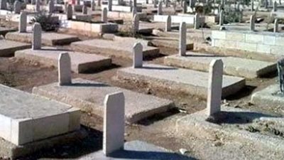 هدم مقابر في الدقهلية.. تعرف على الأسباب