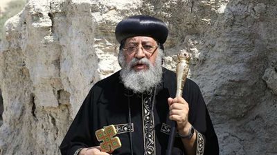 بالفيديو :البابا  تواضروس يصل إلى اليابان لتدشين أول كنائسها