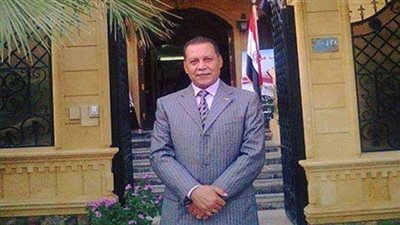 برلمانى: لم اقتحم مركز فرشوط وهذا الكلام عار تماما من الصحة