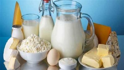 استقرار أسعار الألبان اليوم.. والمعبأ بـ10 جنيهات في البحيرة