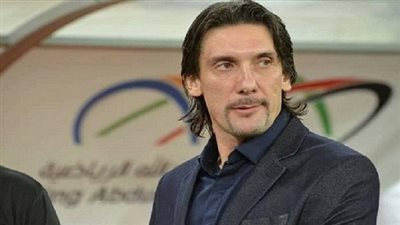 84 ألف دولار مقدم تعاقد الصربي نيبوشا مع الزمالك