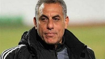 حمادة صدقي يحدد أول أكتوبر لسفر منتخب الشباب إلى عمان