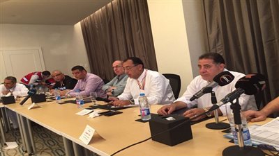 مدبولي: زيارة عرفات ومنى للتأكد من الترتيبات المُعدة لاستضافة الحجاج