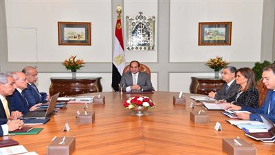 ننشر تفاصيل إجتماع 