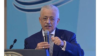 وزير التعليم: تسليم المحافظين تقارير عن الاستعداد للعام الدراسي