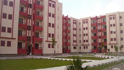 الإسكان: انتهاء حجز أراضى القرعة.. و201 ألف دفعوا المقدمات