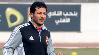 بالفيديو.. سيد معوض: محمد صلاح رقم واحد فى المنتخب المصرى