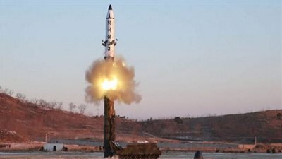 القصة الكاملة لإطلاق كوريا الشمالية صاروخ على اليابان