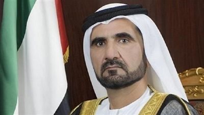 محمد بن راشد: الوقوف بـ