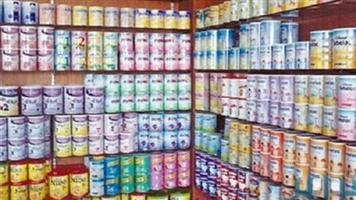 فتح 5 منافذ بالسويس لصرف الالبان المدعمة في اجازة عيد الأضحى