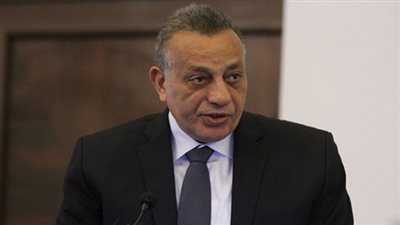 الدالى: خطة لتوفير 300 ألف م3 مياه شرب لسد إحتياجات الجيزة