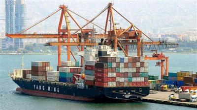 20مليار دولار حجم التبادل التجارى بين مصر ودول 