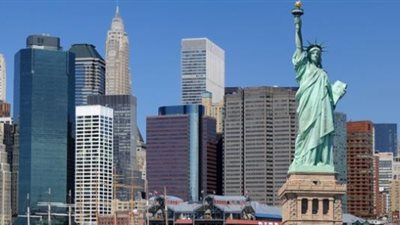 القضاء يحكم لصالحهم.. مفاجأة للمنوعين من دخول أمريكا