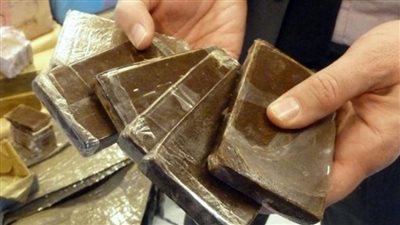 الداخلية تضبط 44 كيلو أفيون وبانجو و46 ألف قرص مخدر بـ6 محافظات