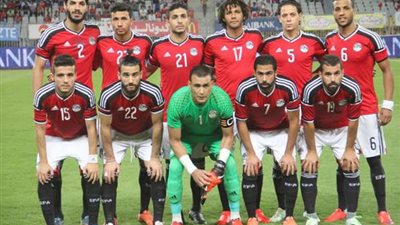 نجاة طائرة منتخب مصر من السقوط خلال رحلة العودة من أوغندا