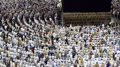  وفاة 2 من الحجاج المصريين نتيجة توقف عضلة القلب والتنفس