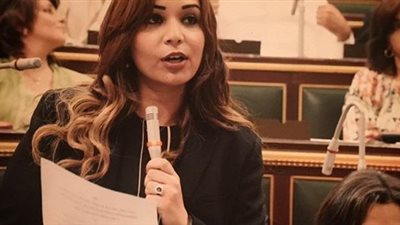 نائبة تعلق على قرار الإفراج عن المسجونين في العيد.. ماذا قالت؟
