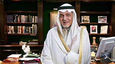 رئيس المخابرات السعودية السابق: الكرة فى ملعب قطر لإنهاء الأزمة القائمة