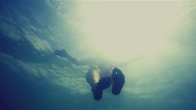 غرق طالب أثناء سباحته بجمصة فى الدقهلية