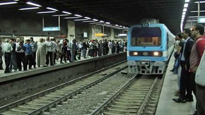 ننشر حقيقة غلق محطات المترو خلال العيد.. وزير النقل يوضح