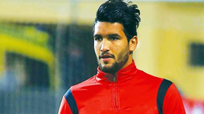 مفاجأة| صالح جمعة يقود هجوم الفراعنة أمام أوغندا.. إقرا التفاصيل