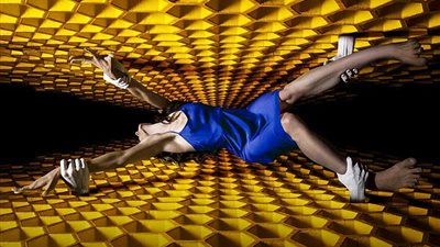 شاهد| إعلان مسلسل رعب يُغضب هؤلاء المرضى: إبتعدوا عنه