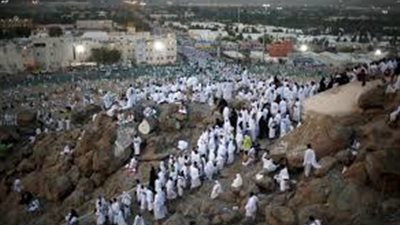 ارتفاع حالات الوفاة بين الحجاج المصريين لـ 40.. تعرف على أسماؤهم