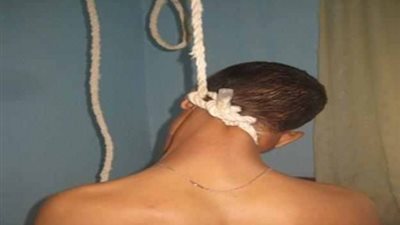 انتحار استورجي بشنق نفسه بالدقهلية.. تعرف على الأسباب