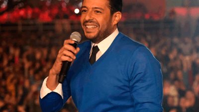 3 نجوم يحيون حفلات ثالث ايام عيد الأضحى.. تعرف عليهم